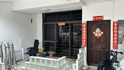 Goodlink Park (D27), Terrace #537919621